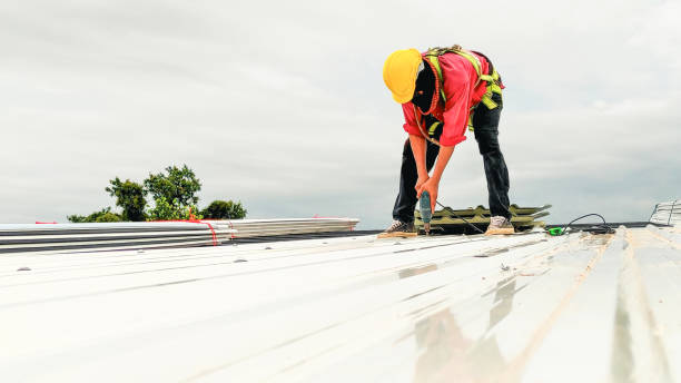 Best Roof Coating and Sealing  in Arlington, TN
