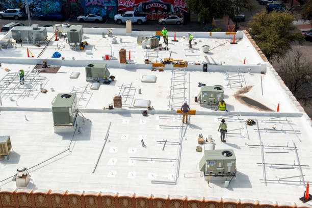 Best Cold Roofs  in Arlington, TN