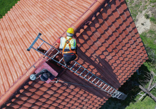 Best Chimney Flashing Repair  in Arlington, TN