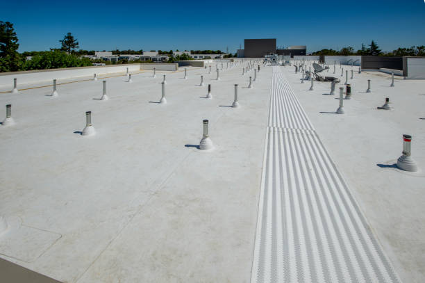 Best Rubber Roofing (EPDM, TPO)  in Arlington, TN